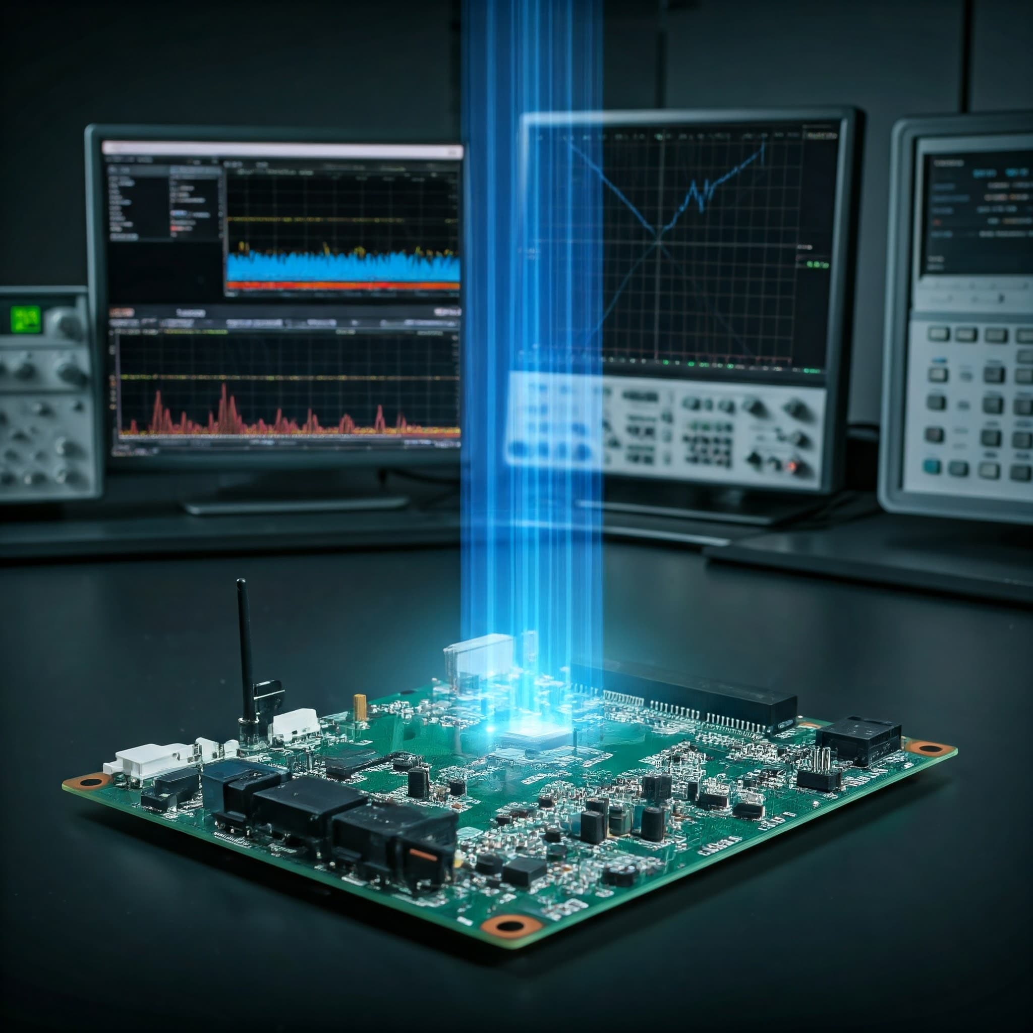 5G Impact on PCB Design
