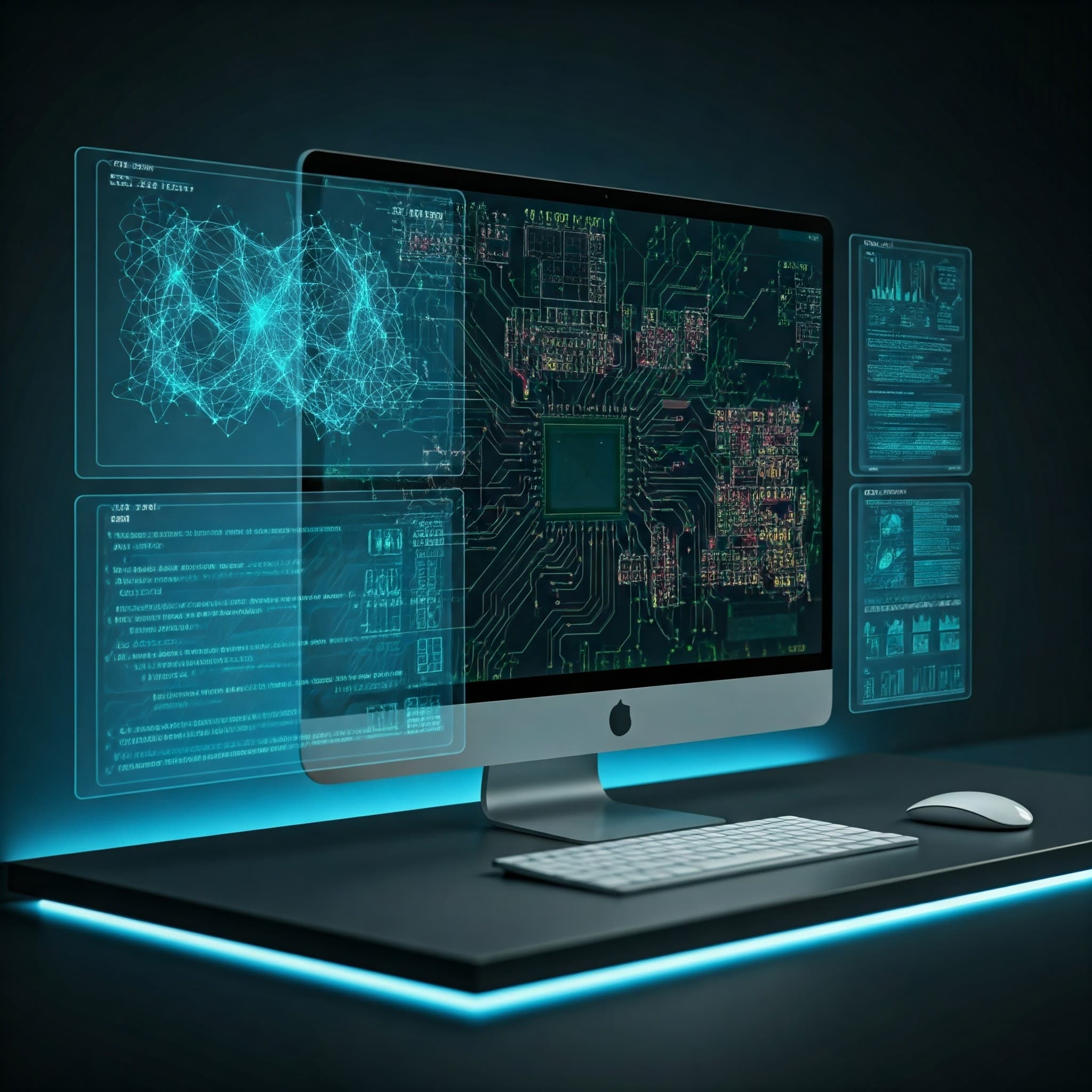 AI Revolution in PCB Design