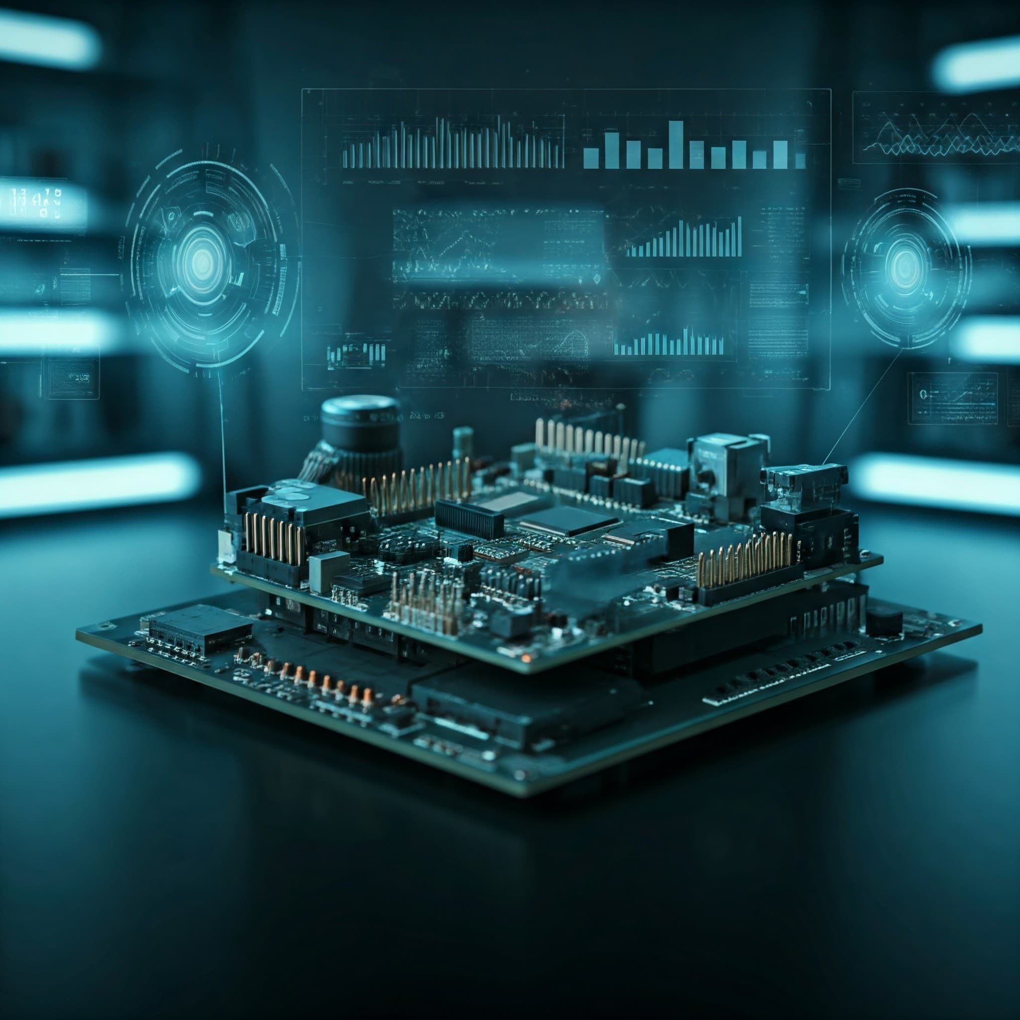 IoT Design Trends 2024