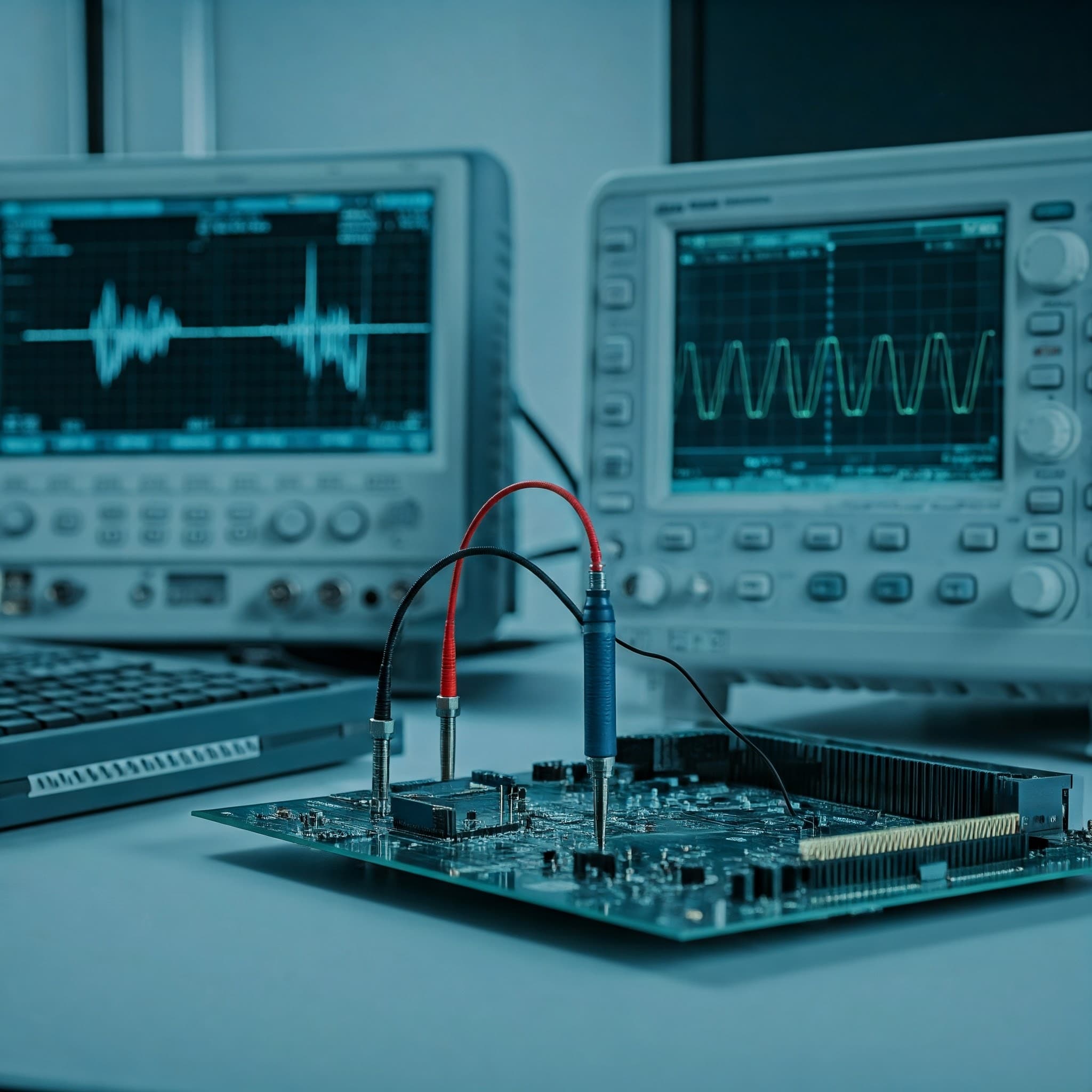 Signal Integrity Best Practices