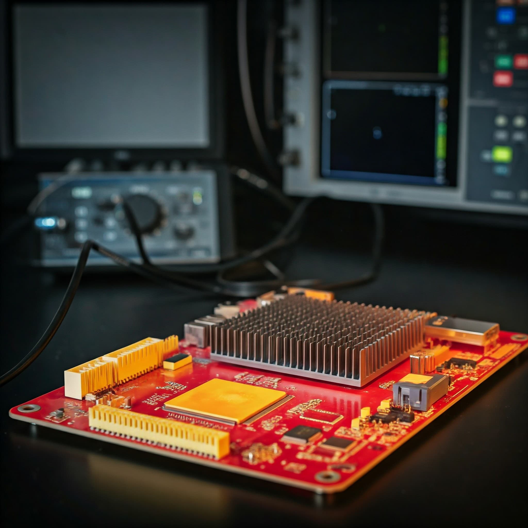 Thermal Management Solutions