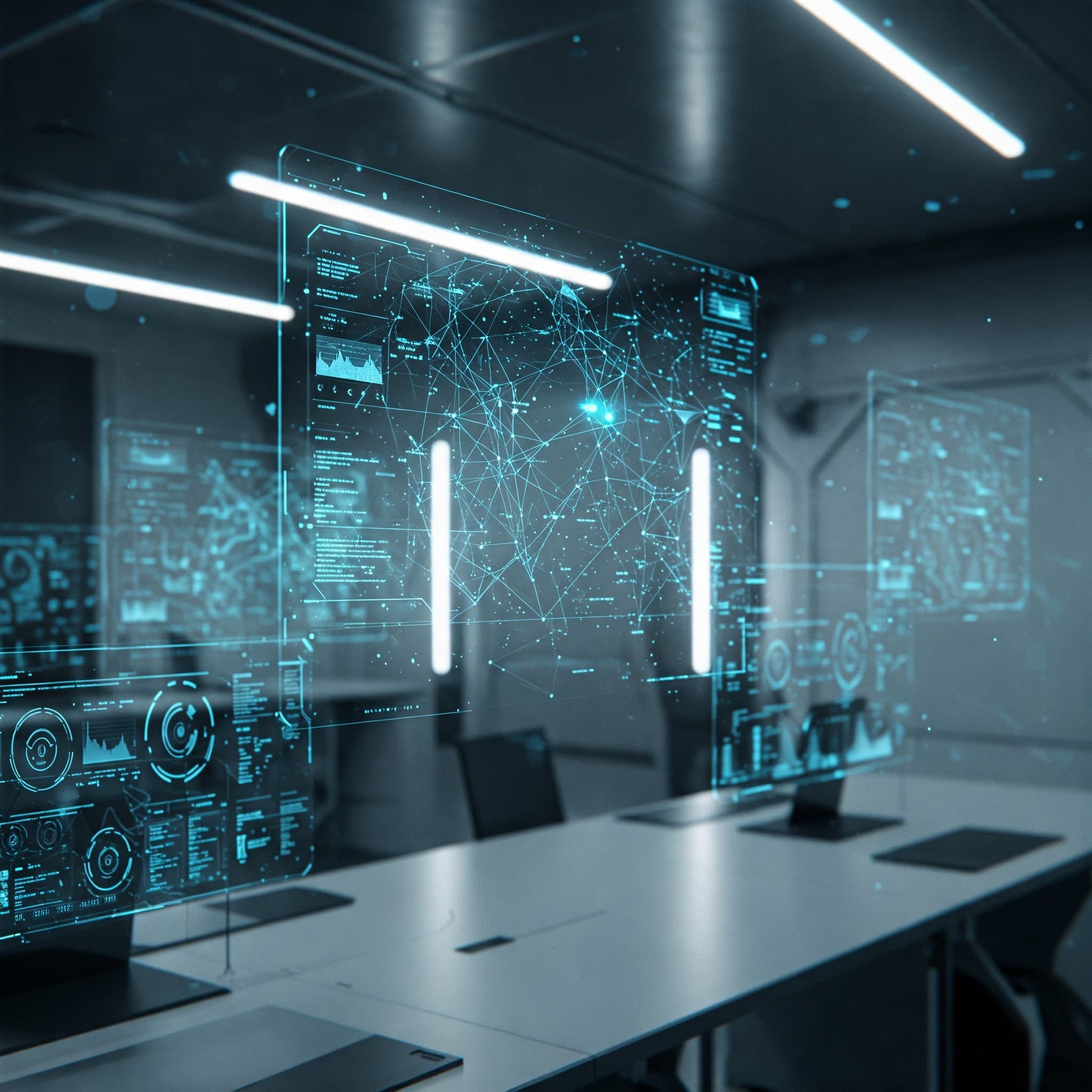 AI Technology and Neural Networks