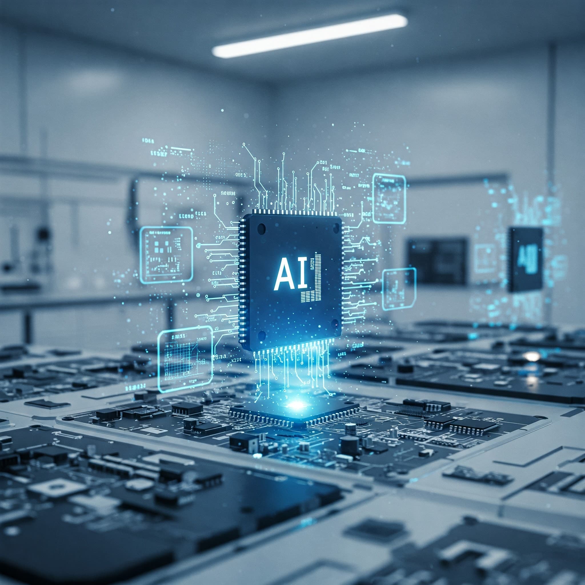 Automated Optimization
