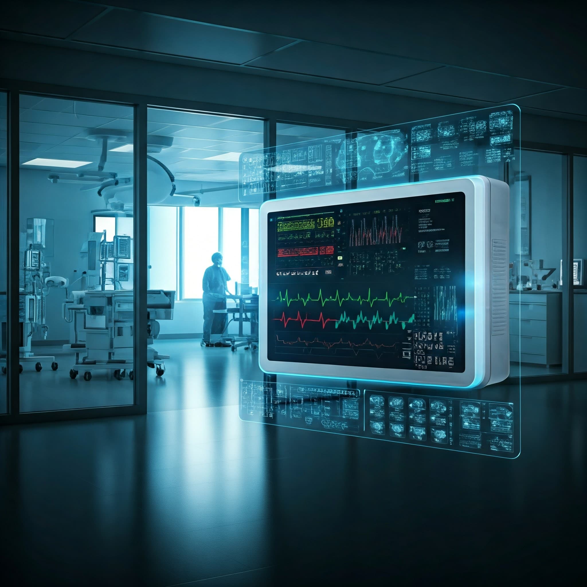 Medical Device Solutions